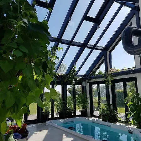 Villa Poolvilla 7 Bedrooms, 3 Bathrooms