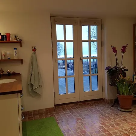 Villa Poolvilla 7 Bedrooms, 3 Bathrooms Marstal